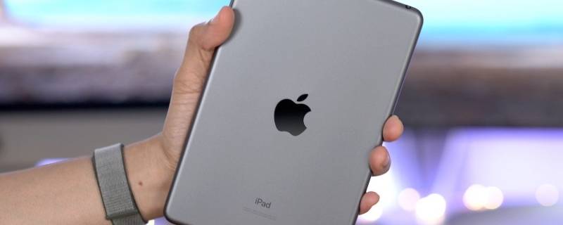 ipadmini6尺寸长宽