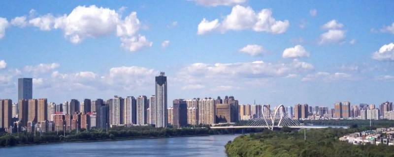 给沈阳起个好听的城市宣传片名称